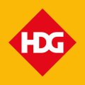 Logo HDG